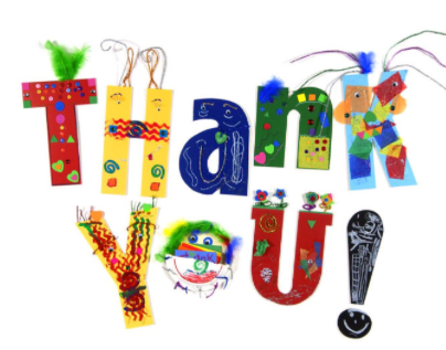 How to say thank you in any language