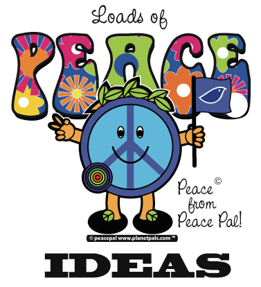 Ideas for Peace