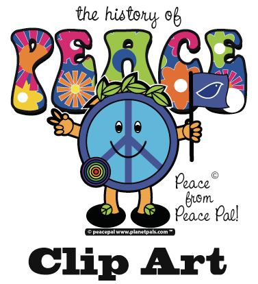 PEace Quotes Through History