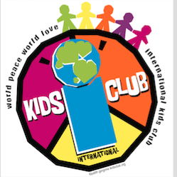 Ikidsclub loads of peace