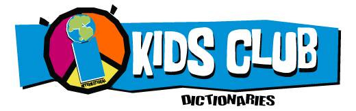 PLANETPALS DICTIONBARIES FOR PEACE AND LOVE