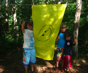 KIDS PEACE AND PREJUDICE 