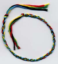 friendship bracelet