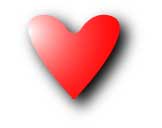 heart clip art