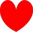 heart clip art