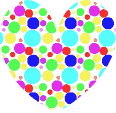 heart clip art