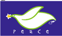 peace dove