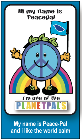 Who Is Peacepal? Learn Now!