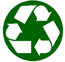 recycle symbol clip art