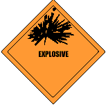 explosive