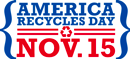 america recycles day small