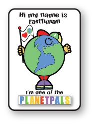 Earthman