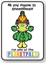 greenbean