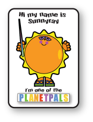 sunnyray