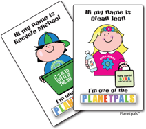 RECYCLE MICHAEL CLEAN JEAN