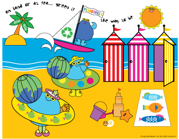 planetpals beach