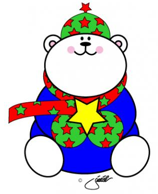 beary christmas traditions