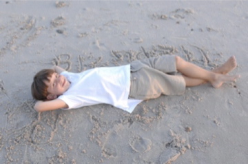 summer fun and games that are green