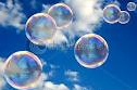 bubble soap