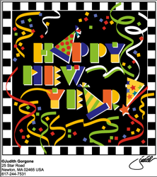 copyright judith gorgone