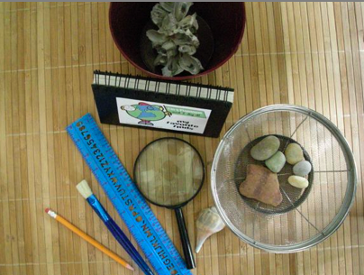 MYO DIY Archeology Kit