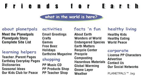 The Best Place on Earth