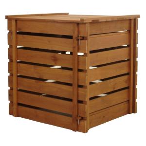 store bought compost been