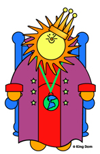 KingDom© is a planetpal