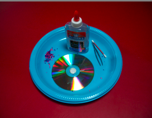 peace symbol CD what you need