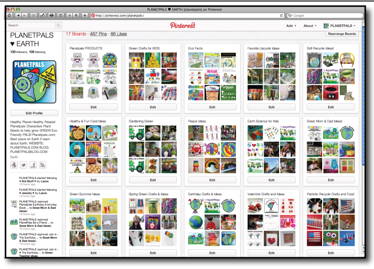 pinterest pins