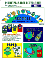 recycle kit 2