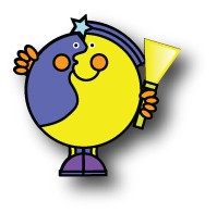 Moonbeam is a Planetpal