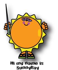 sunnyray