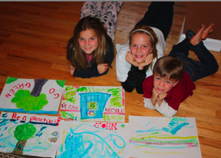 help kids be planetpals