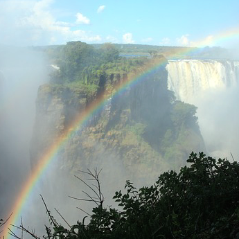 victoria falls