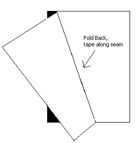 kite fold 3