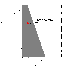 kite fold 5