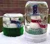 snowglobes