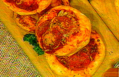 buttermilk pizzas for kids