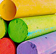 non toxic chalk