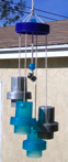 windchimes