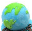 earthday marzipan