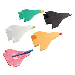 RECYCLED STYROFOAM CRAFT