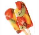 frozen fruit pops