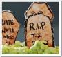 guacamole graveyard halloween