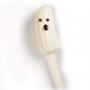 halloween edible food art crafts banana ghost