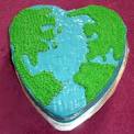 earthday food crafts