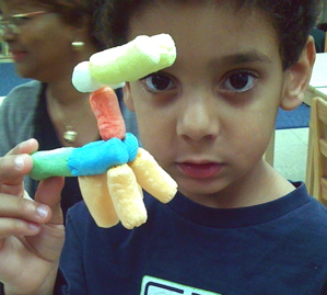 recycled packing peanutsoeanuts