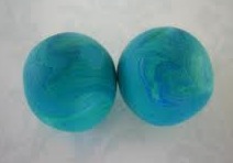 NON TOXIC CLAY EARTH