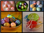 diy easter simple egg designs